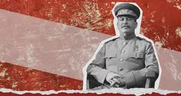 The Great Purger: Stalin