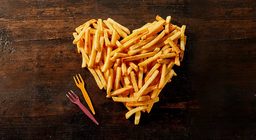 Bạn có thích khoai tây chiên không?