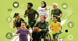 Stereotypes and social change in sport