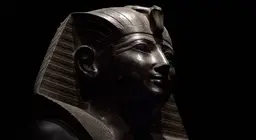 Các pharaohs của Ai Cập cổ đại