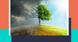 Tại sao thời tiết thất thường?
