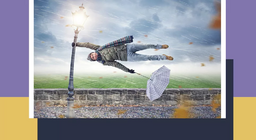 Thời tiết thay đổi như thế nào?