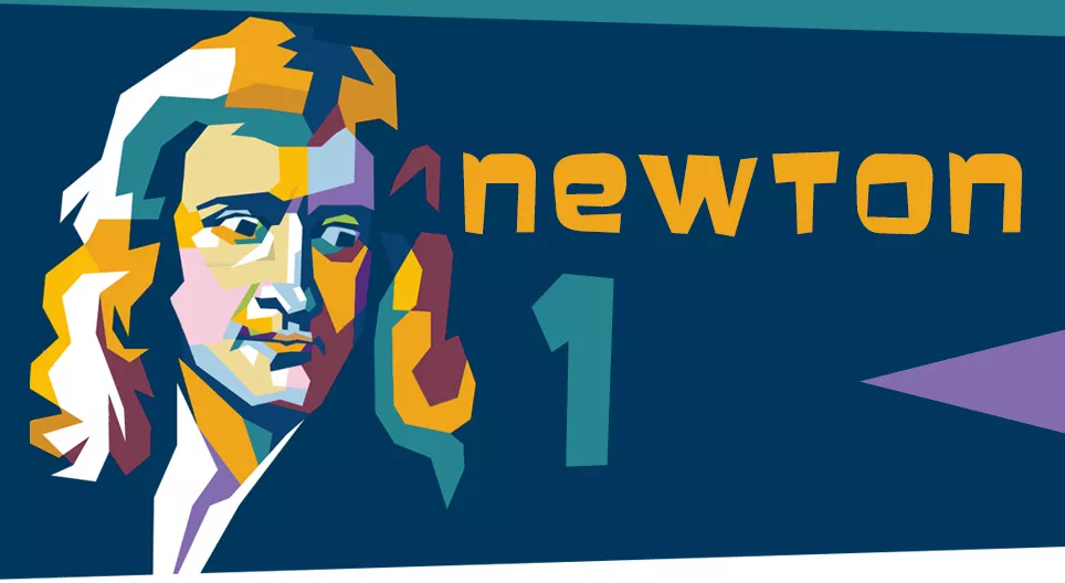 Isaac Newton là ai?