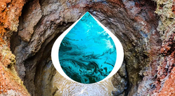 Nước bên dưới bề mặt Trái đất