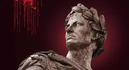 Người đến, nhìn thấy và chinh phục: Julius Caesar