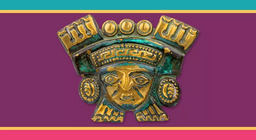 Trên đất của con trai Inti