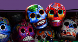 Nền văn minh Maya bí ẩn