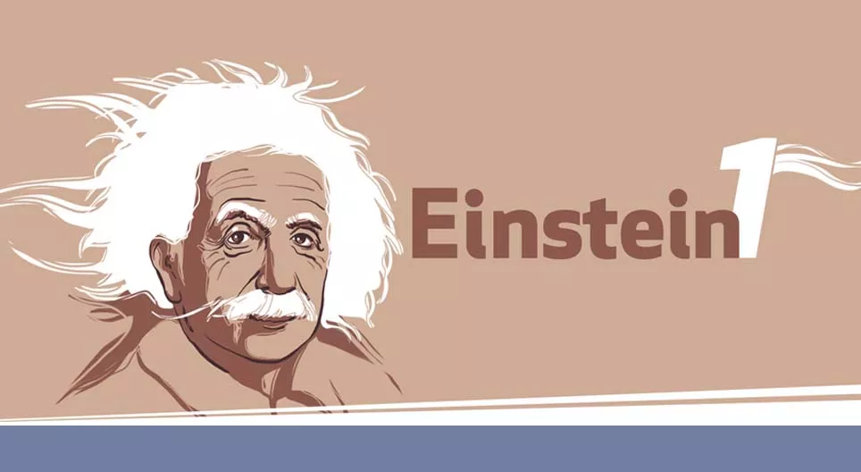 Huyền thoại và sự thật – Albert Einstein là ai?