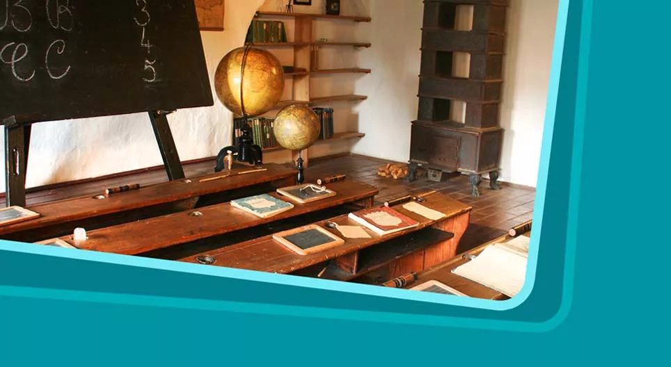 Họ đã từng có thời gian để ...