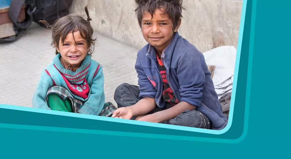 Chúng ta có thời gian để giúp đỡ người khác không?