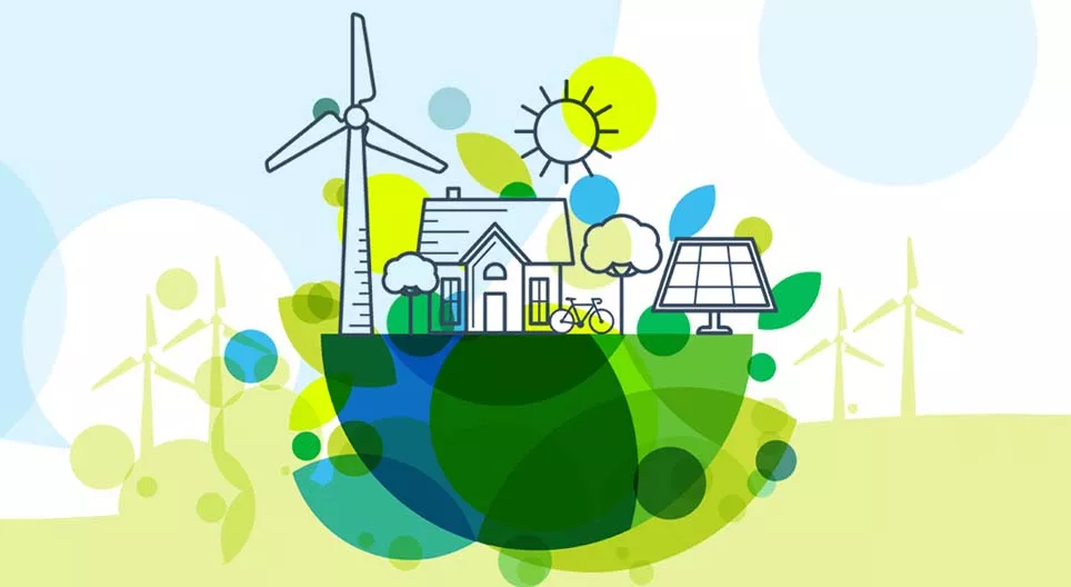 Sự trao đổi chất của hộ gia đình