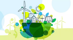 Sự trao đổi chất của hộ gia đình