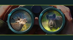 Quái vật của rừng rậm