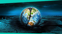 Trái đất không ngừng nghỉ