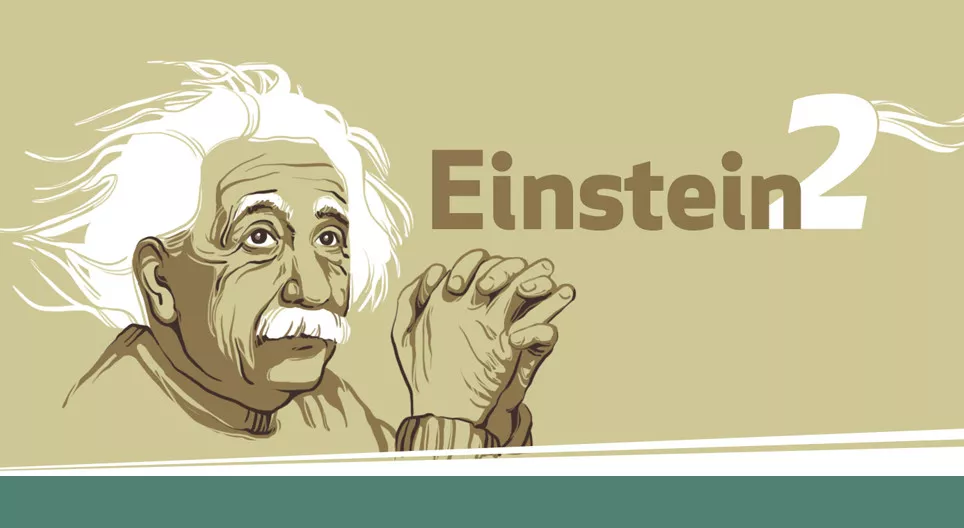 Những khám phá của Einstein