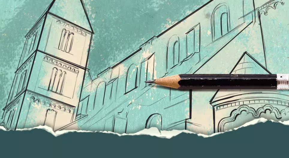 Nghệ thuật Romanesque