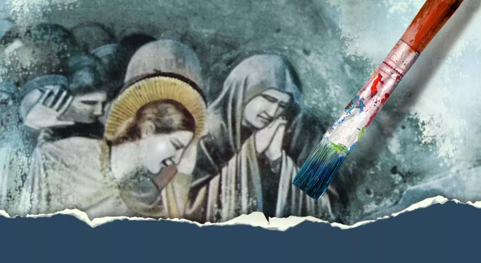 Phục Hưng 1. – Sự ra đời của một phong cách mới