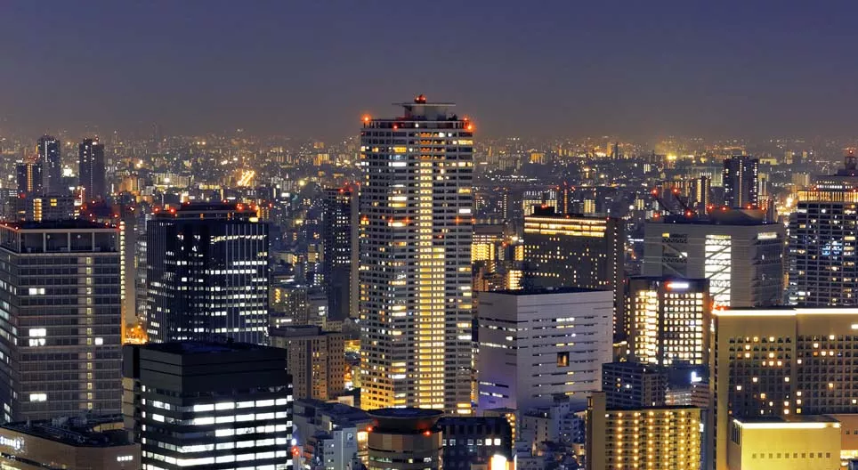 Năng lượng đến từ đâu?