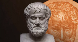 Cha đẻ của khoa học hiện đại châu Âu: Aristotle