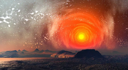 Khoa học viễn tưởng trong văn học