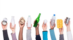 Cùng giảm lãng phí