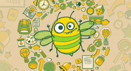 Giải phẫu và đời sống của loài ong