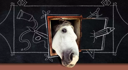 Thể hiện động vật trong nghệ thuật