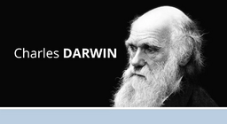 Charles Darwin