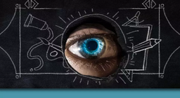 Hãy nhìn vào mắt tôi