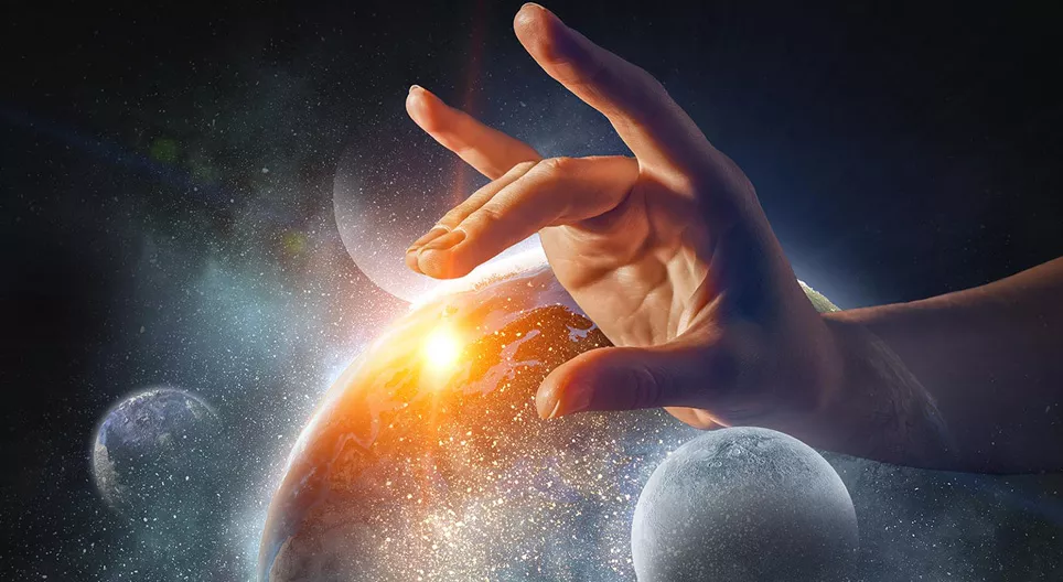 Năng lượng không thể được tạo ra hoặc bị phá hủy