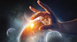 Năng lượng không thể được tạo ra hoặc bị phá hủy