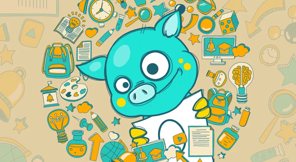 Otthon tanulok: Összeadás és kivonás kerek százasokkal és tízesekkel