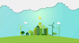 Chúng ta sinh sống ở đâu?