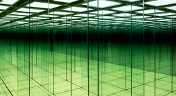 Vật lý của gương