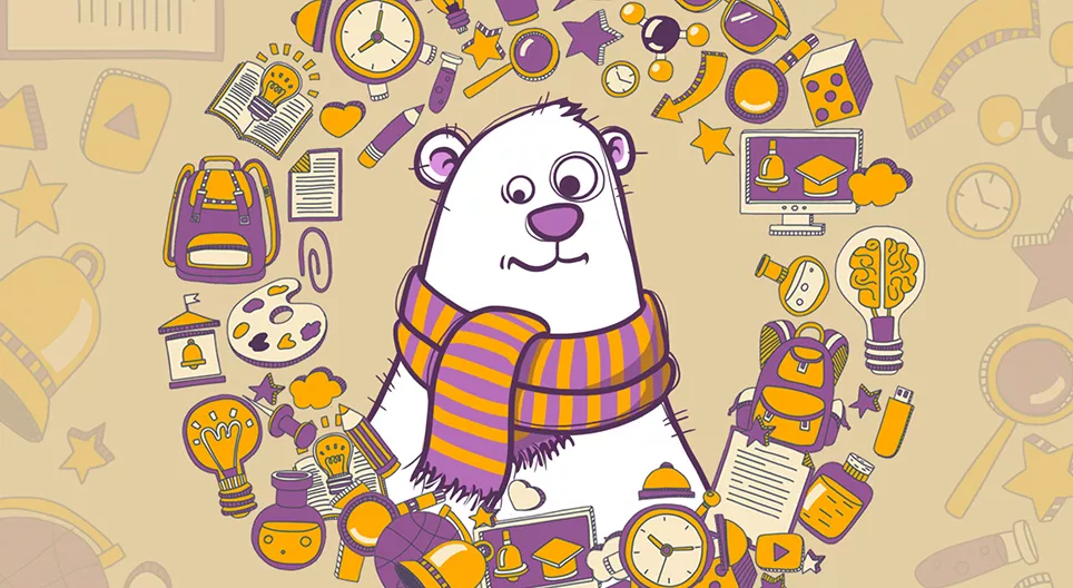 Otthon tanulok: A negatív számok