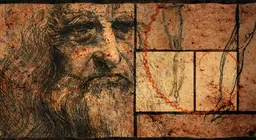 Leonardo da Vinci, nhà bác học