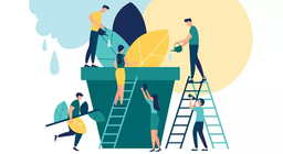 Thực vật "ăn" cái gì?