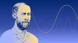 Heinrich Hertz là ai?