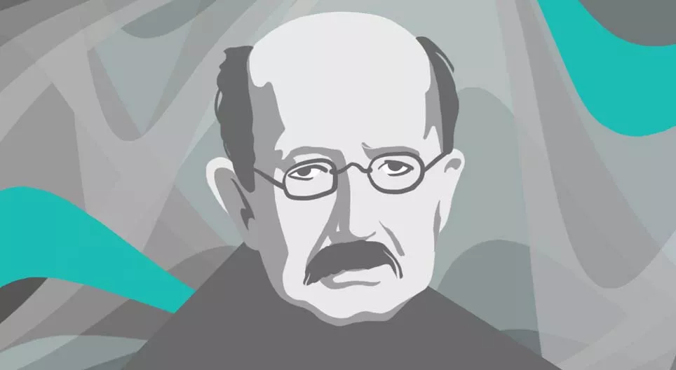 Max Planck là ai?