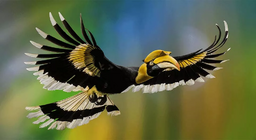 Thế giới của các loài chim