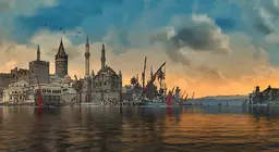 Đế chế Ottoman