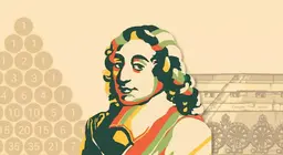 Blaise Pascal, người đàn ông bị ám ảnh bởi sự thật