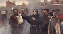 95 luận đề làm thay đổi thế giới: Cuộc Cải cách