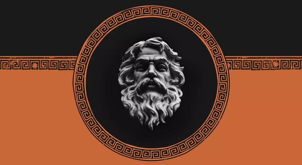 Thần thoại Hy Lạp cổ đại