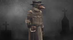 Một đại dịch thời trung cổ ở Châu Âu: Cái chết đen