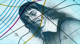 Descartes, người theo chủ nghĩa hoài nghi vĩnh cửu