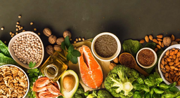 Không chất béo - hay chúng ta cần chất béo?