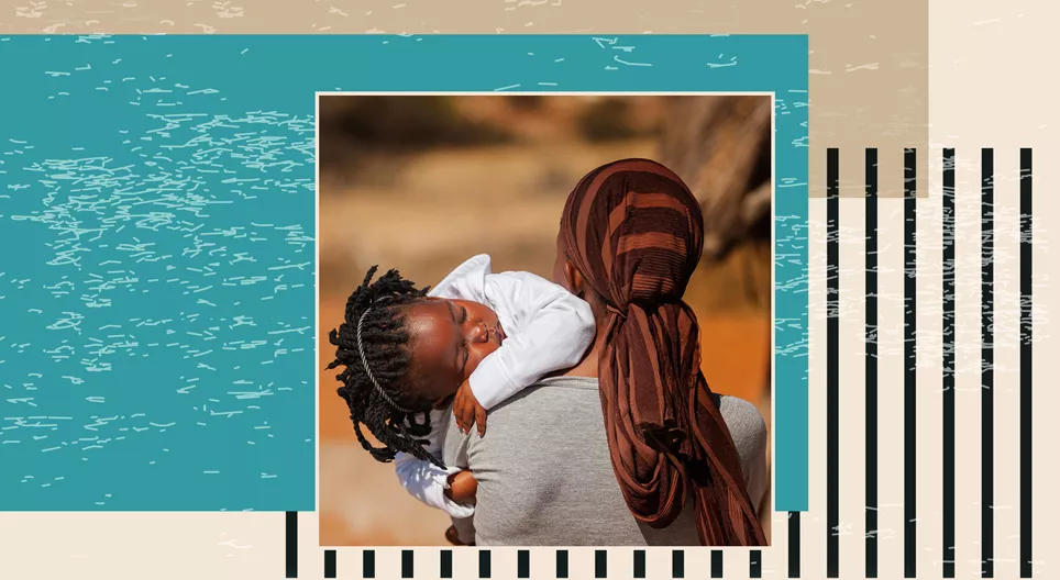 Vấn đề dân số ở các nước đang phát triển