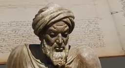 Cha đẻ của đại số: al-Khwarizmi