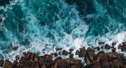 Đại dương trên thế giới chuyển động như thế nào?